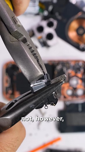 These make little smartphone speakers sound bigger than they actually are. | Jerry Rig Everything