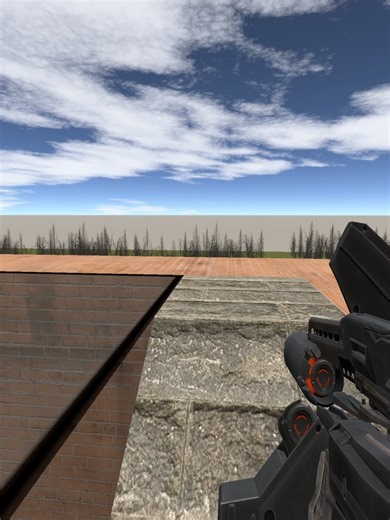 Cockroach Battle in Gmod Big Maze Challenge