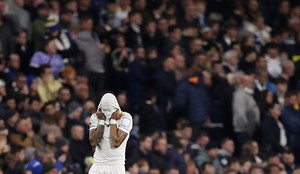 Raphinha to Barcelona could scupper Wolves' proposed sale of Traore