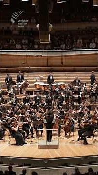Bernstein: Candide Overture