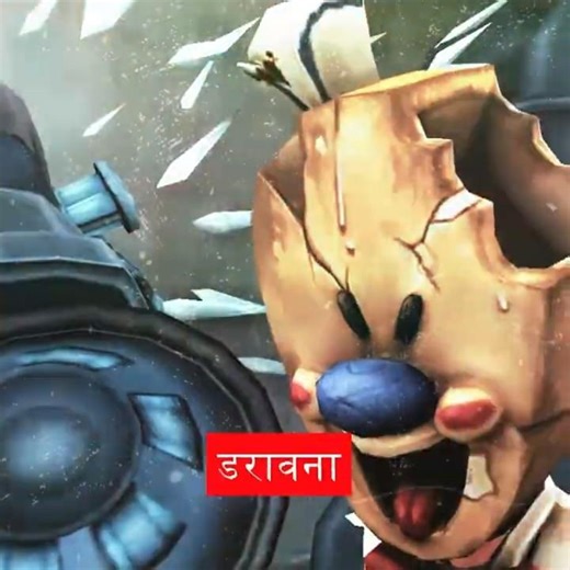 ICE CREAM - The Dark Secrets || Explained in Hindi