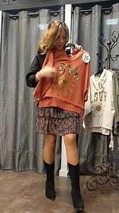 40 reactions | Nueva Colección  Información y Pedidos: Web: https://chicandnice.es/  Whatsapp: 605014682  Tfno: 958522454 Recordad que tenemos grupo en Facebook: Yo también soy Chic-adicta  https://www.facebook.com/groups/341904461087243/?ref=share | Chic & Nice Moda | Facebook