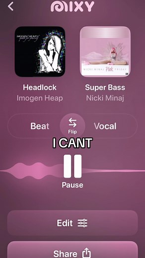Discover the Mixy App for Music Creation