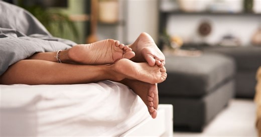 Sploshing : le secret viral qui pimente le quotidien des couples