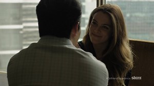 2.2M views · 2.3K shares | Power. Money. Control. Get in deep and learn more about The Girlfriend Experience, premiering April 10 on STARZ. | The Girlfriend Experience | Facebook