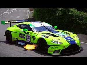 Trofeo Vallecamonica 2024 - BEST OF Flat Out & Crashs, Mistakes - Malegno Borno HillClimb -