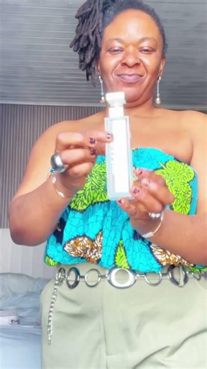 DIY Ankara top: open top, cold shoulder for a date or party or sunny afternoon