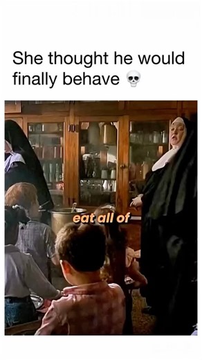 Movie Scenes | 🎬 Problem Child⁠ This classic family comedy centers on a mischievous adopted child whose chaotic behavior turns suburban life upside down.... | Instagram