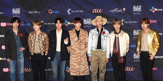 BTSが3年連続4冠なるか？ K-POPの最高峰が決まる、アジア最大の音楽授賞式”MAMA2021”を徹底解説