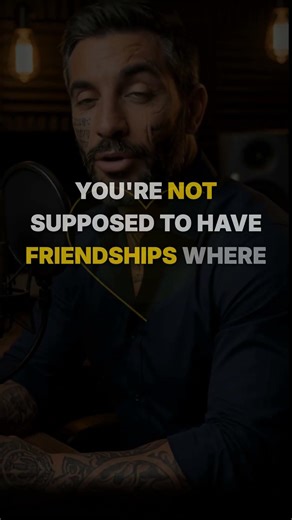 Stop Keeping People Who Make You Wonder