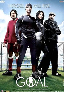 Dhan Dhana Dhan Goal streaming: where to watch online?