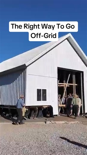 6.3K views · 2.6K reactions | When an EMP strikes, most people will...