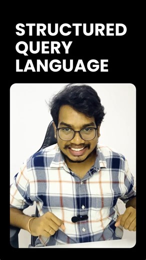 PythonLife on Instagram: "Basic to Advanced SQL in Telugu We Provide 1.45 Days Live Classes 2.Pratical Based Learning 3.Study Material 4.Certification 5.Placement Assistance Mock Interviews Resume Building RealTime Projects Daily 25 Job Notifications 6.Topic wise interview questions Price: Rs 3999 [Emi Available] Date: 1 April 2025 Timings:7Pm to 9Pm IST For Free Demo Contact Us: 9154083255 #sql #PythonLife #database #server"