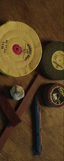 A Guide to Watch Case Polishing