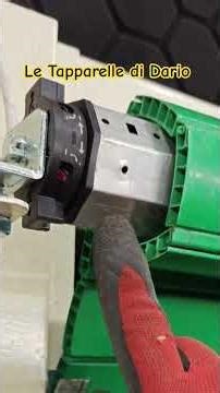 MOTORE TAPPARELLA: non sempre la MARCA fa la differenza e durata ......#diy #perte #workout #tools