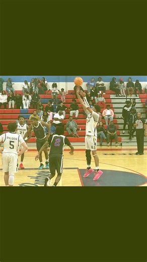 Your Eagles had a HUGE game today VS 4A Pass Christian and came on top with a 75-65 point win! Leading the way was #25 Keyshawn Nesbit with 28 points & #4 Gianda Vera with 22 points! We are home this coming Tuesday, dont miss your chance to see us live in Action! 🦅 🏀 #GodFamilyTeam