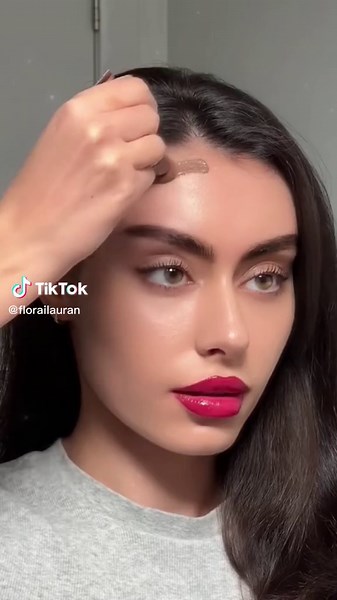 Creative Monkey Makeup Tutorial for New Year Challenge