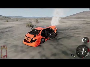 30 minutes of The Most Epic Car Ramp Jump Fails of All Time