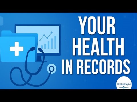 Why medical records are the backbone of health care