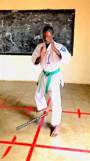 Nage technique you can practice Osu | Freeman Karate Practitioner