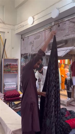 Harry up #ladiesfashion | Adil Hassan clothing shop