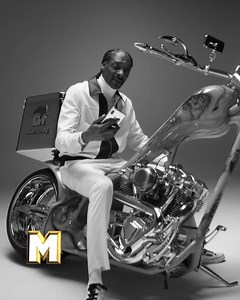 112 reactions · 12 shares | Who’s hungry y’all? Snoop remixed our jingle and cut us a new track. This is the new Menulog and we’re delivering what you want. #DidSomebodySay #Menulog | Menulog | Facebook