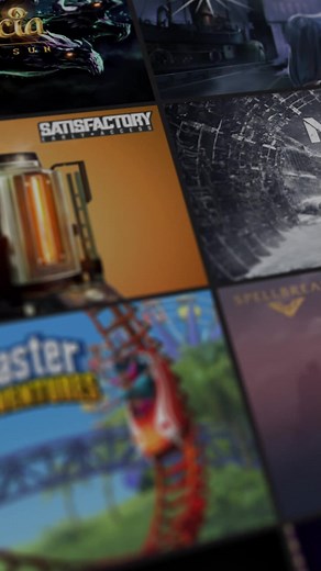 Segundo día de juegos gratis en Epic Games, ¿ya lo canjeaste? #juegosgratis #epicgames #navidad #horizonchaseturbo #promo@oswal_mz