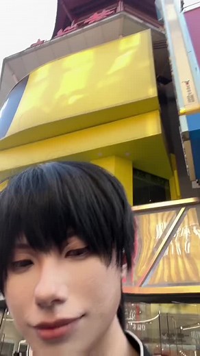 Kagehina Cosplay: Shoyo và Kageyama Giận Dỗi
