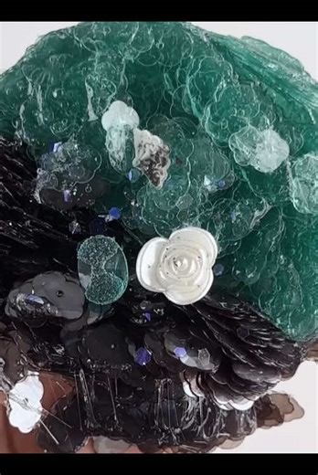 ♟🦕✡︎ Credits: 5nislime.market ૮ ˶ˆ ﻌ ˆ˶ ა ⬳⬳⬳⬳⬳⬳⬳ ⬳⬳⬳⬳⬳⬳⬳ ⬳⬳⬳⬳⬳⬳⬳ ⬳⬳⬳⬳⬳⬳⬳ #slime #asmr #rant #slimebackground ⬳⬳⬳⬳⬳⬳⬳ ⬳⬳⬳⬳⬳⬳⬳ ⬳⬳⬳⬳⬳⬳⬳ blue green teal cyan black rose white flower sequin crunch bomb crunchbomb crunchy slime addins little shits