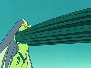 The Death of Jupiter (Sailor Moon)