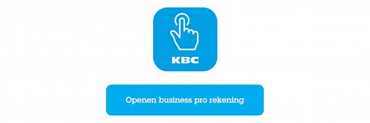 Hoe een zakelijke rekening aanvragen? - KBC Bank & Verzekering