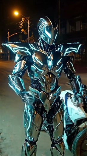 ai #viral #robot #trending