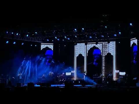 Kun Faya Kun | Javed Ali Live | 31 Jan 2026 | Full 5 Min Performance | Concert Magic | Rockstar