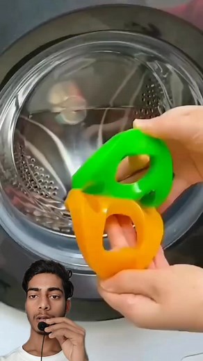 63K views · 148 reactions | Washing machine lint removal樂 | Ajju Entertainment | Facebook