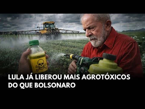 Government approves 48 more pesticides.