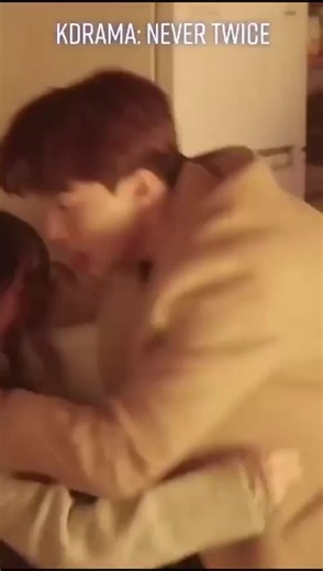 Never Twice K-Drama Memes and Highlights