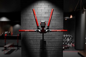 RXT-1 is the World's First Sparring Robot | Man of Many