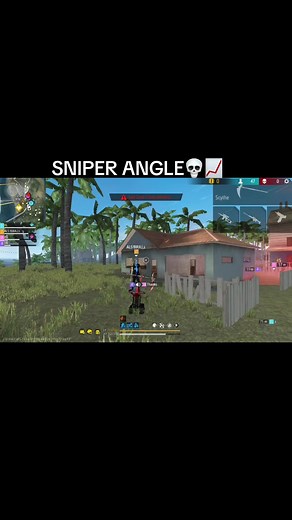 Sniper Angle Creation: Master Your Shots!