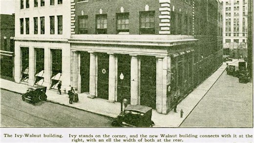 🚀 From Communications Hub to Student Success Hub! 🚀 Built between 1905 and 1907 by Southern Bell, 25-27 Auburn Avenue served as a key hub for the city of Atlanta's early telecommunications infrastructure. In 2006, Georgia State University purchased the site, and by 2020, it became the home of our Student Success Center—a symbol of innovation that links our past and future. Today, this fully renovated space offers students access to: ✅ Student Financial Management ✅ International Student & Scho