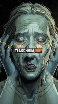 The Silence Has A Frequency