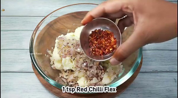 2M views · 16K reactions | क्रिस्पी आलू सैंडविच । crispy aloo masala sandwich recipe | Shyam Rasoi | Facebook