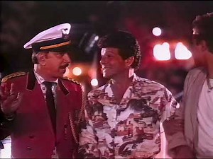 Stevie Ray Vaughan & Dick Dale - Pipeline (Soundtrack Video), HD Remastered and AI Upscaled