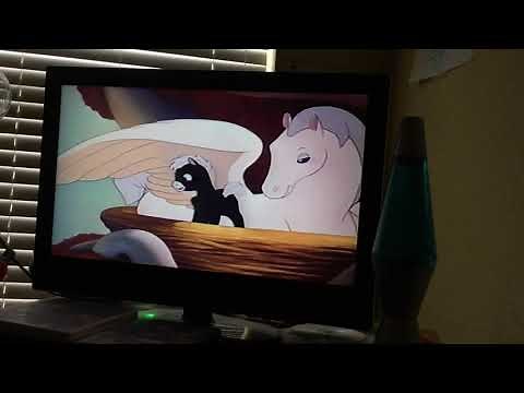 Fantasia (1940/1991) - Symphony #6, 1st Movement (Beethoven)