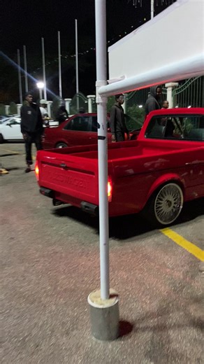 Experience the Unique VR6 Engine Sound