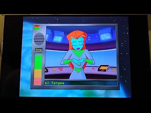 Buzz Lightyear of Star Command: The Adventure Begins Trivia Game (Correct Answers)