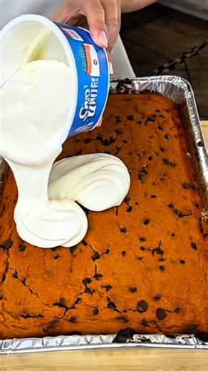 Life changing pumpkin treat. | Ryan R Experiments