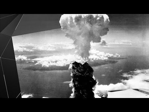 75 years ago, a bombing that shook the world