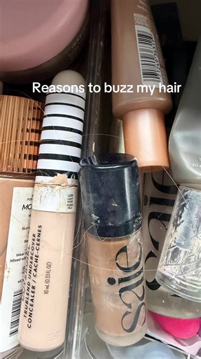 Reasons to Buzz Your Hair: A Personal Journey