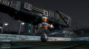 Roboblitz på Live Arcade