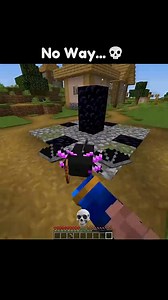 687K views · 27K reactions | Spawning new glitch ender dragon pet #minecraft | Psgmafia1 | Facebook